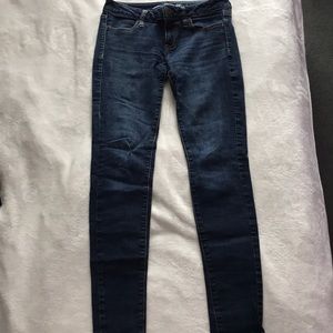American Eagle Jegging